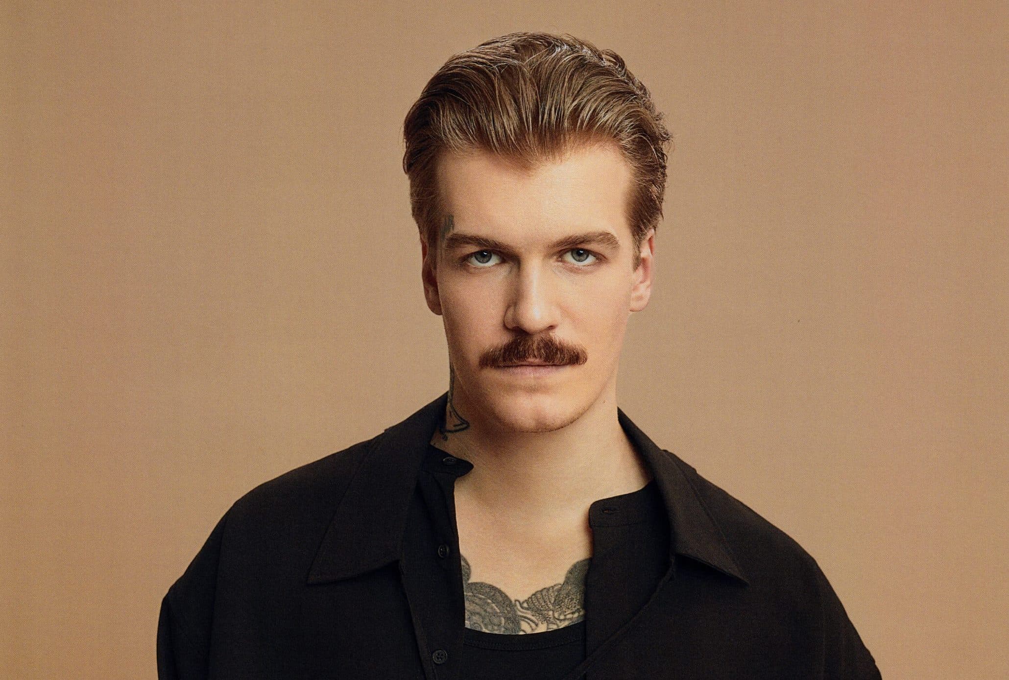 Артист Infiniun 2