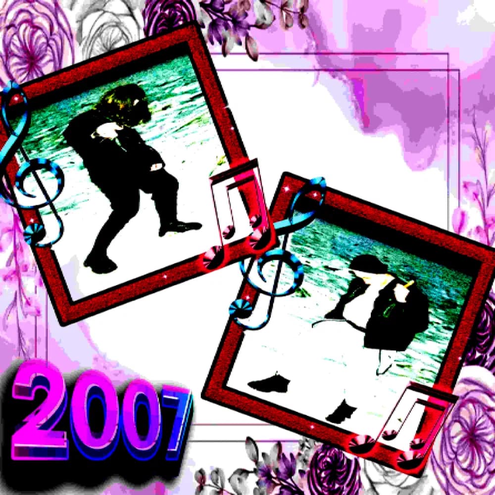 1337, Locura - агент 2007